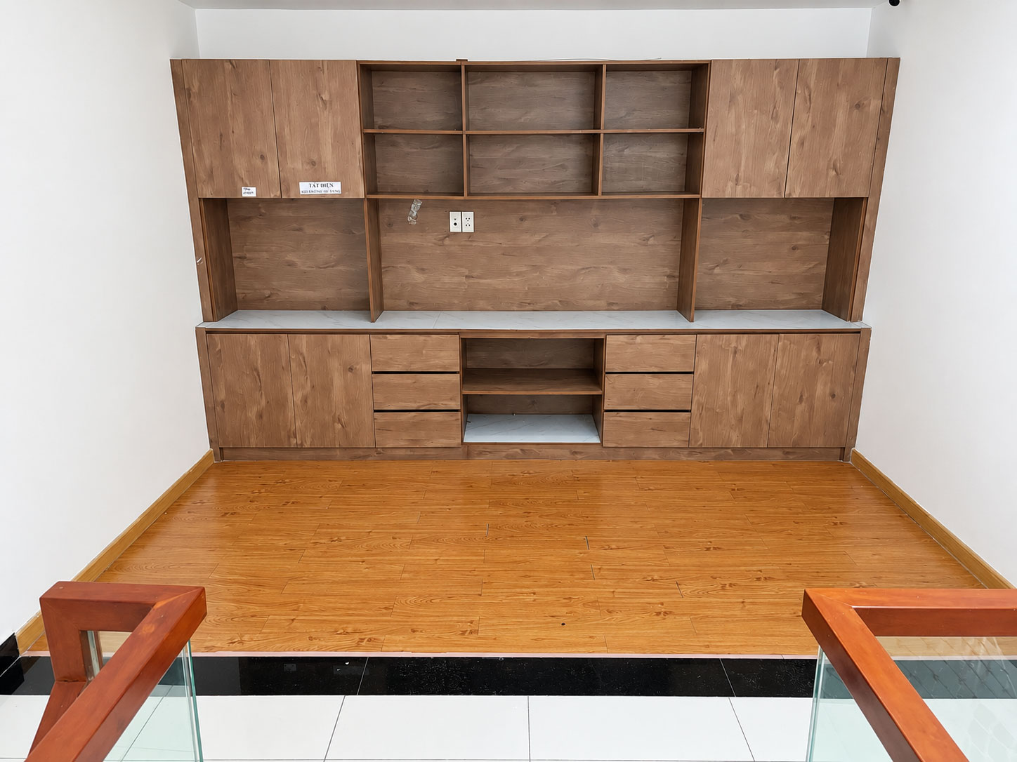 Bán nhà hẻm 48 Đường Số 1, Chợ Tân Mỹ, Quận 7